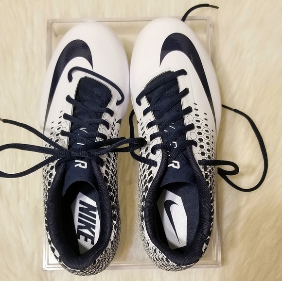 Nike Lunar Vapor Ultrafly Elite 2 Baseball Cleats
